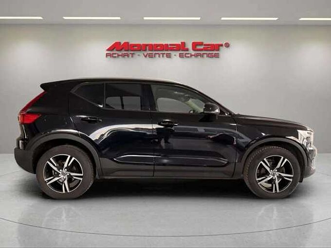 Volvo XC40 XC40 1.5 T3 * Momentum * Apple CarPlay *