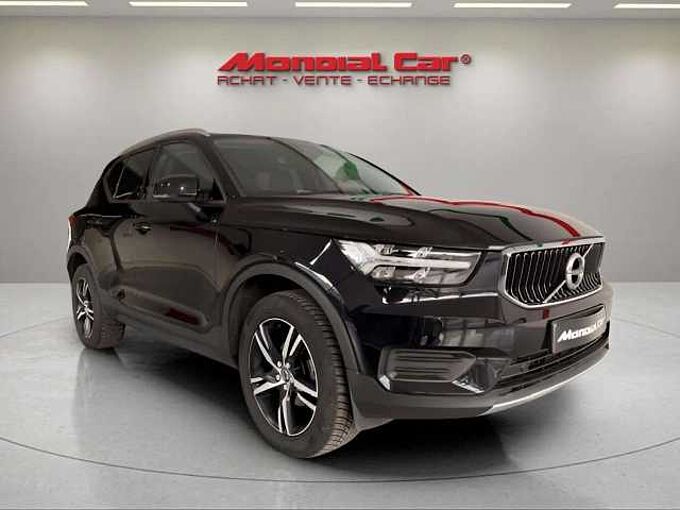Volvo XC40 XC40 1.5 T3 * Momentum * Apple CarPlay *