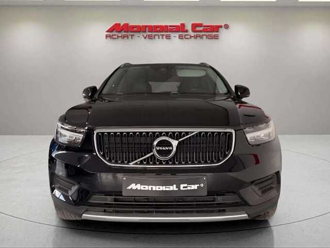 Volvo XC40 XC40 1.5 T3 * Momentum * Apple CarPlay *