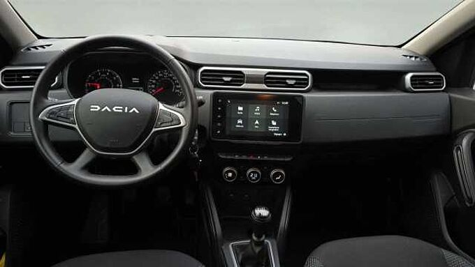Dacia Duster Duster 1.0 TCe Journey * Garantie Constructeur *