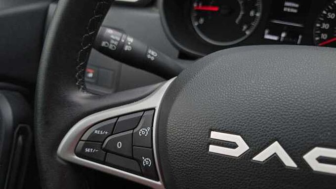 Dacia Duster Duster 1.0 TCe Journey * Garantie Constructeur *