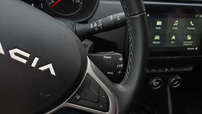 Dacia Duster Duster 1.0 TCe Journey * Garantie Constructeur *