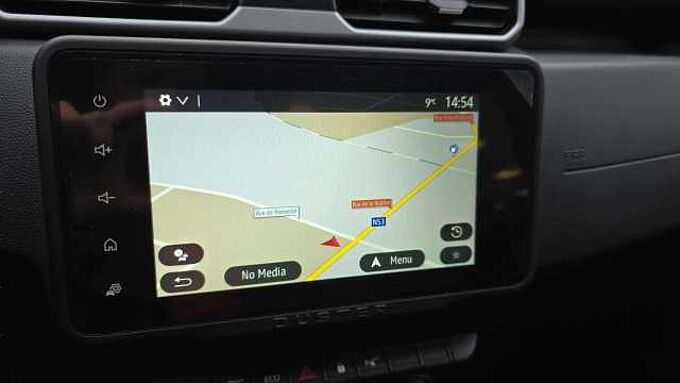 Dacia Duster Duster 1.0 TCe Journey * Garantie Constructeur *