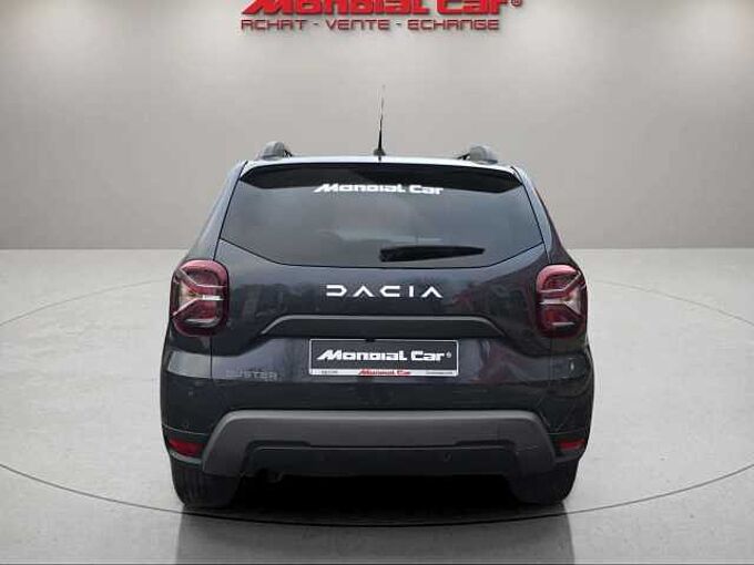 Dacia Duster Duster 1.0 TCe Journey * Garantie Constructeur *