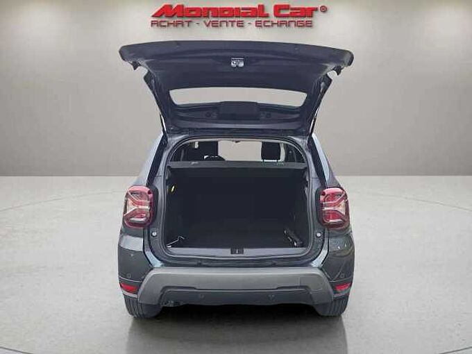Dacia Duster Duster 1.0 TCe Journey * Garantie Constructeur *