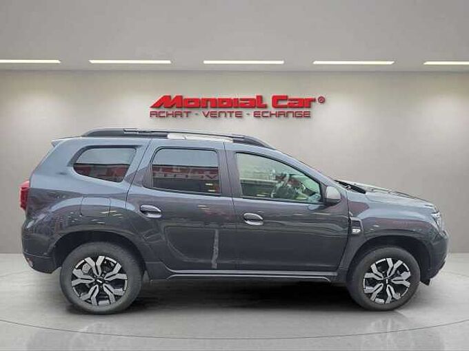 Dacia Duster Duster 1.0 TCe Journey * Garantie Constructeur *