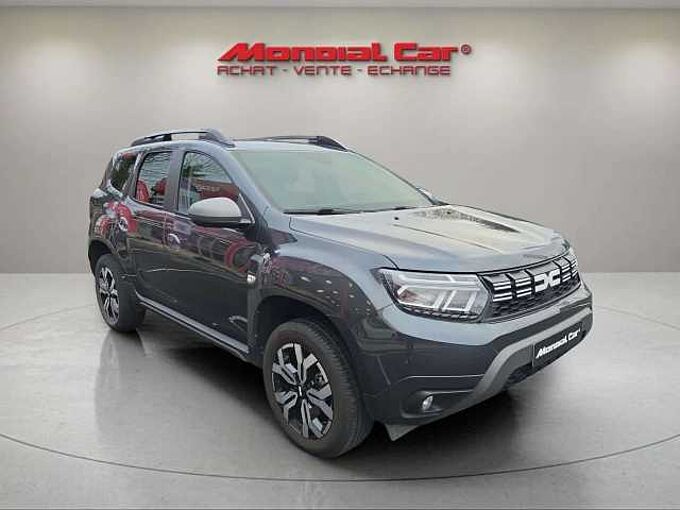 Dacia Duster Duster 1.0 TCe Journey * Garantie Constructeur *