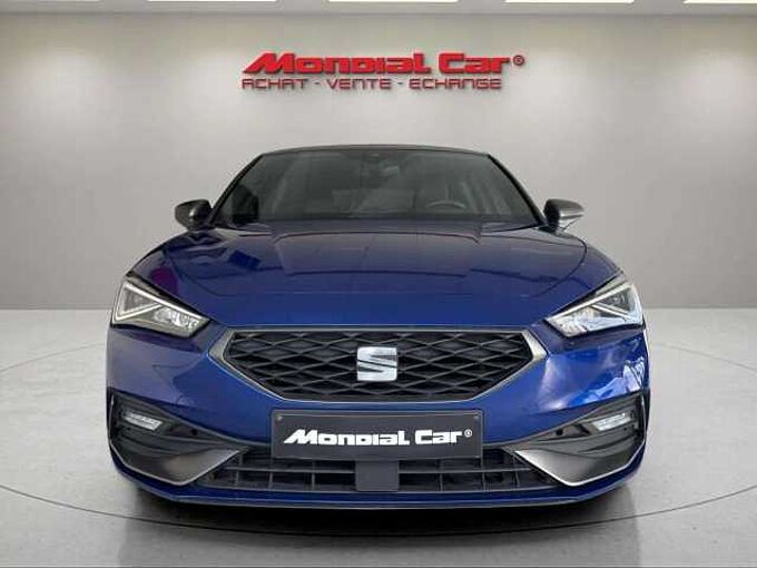 SEAT Leon e-Hybrid Leon e-Hybrid 1.4 * FR * Apple CarPlay * Clim *