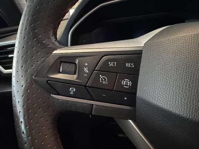 SEAT Leon e-Hybrid Leon e-Hybrid 1.4 * FR * Apple CarPlay * Clim *