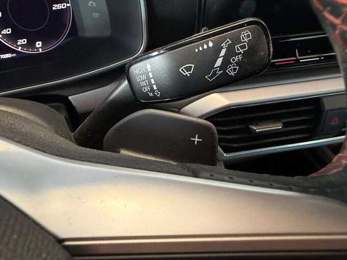 SEAT Leon e-Hybrid Leon e-Hybrid 1.4 * FR * Apple CarPlay * Clim *