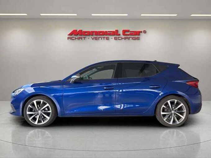 SEAT Leon e-Hybrid Leon e-Hybrid 1.4 * FR * Apple CarPlay * Clim *