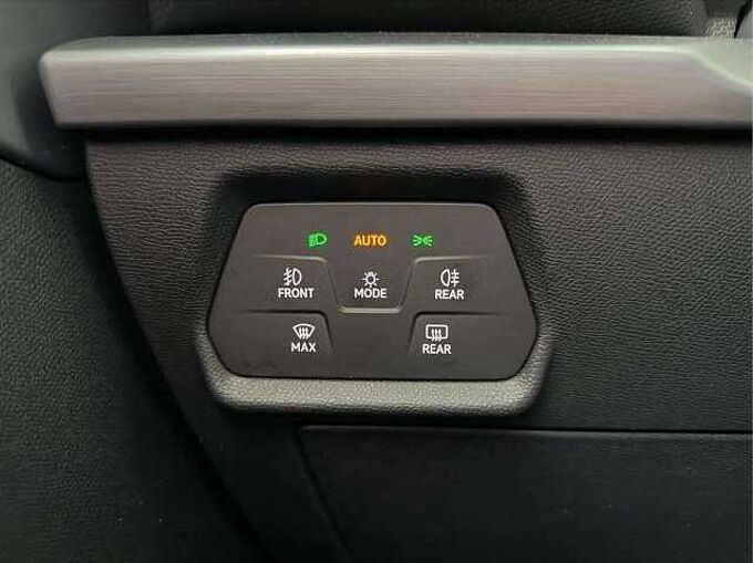 SEAT Leon e-Hybrid Leon e-Hybrid 1.4 * FR * Apple CarPlay * Clim *