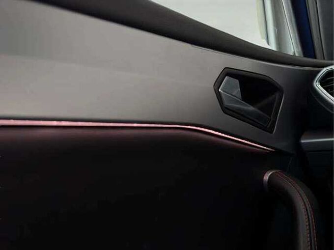 SEAT Leon e-Hybrid Leon e-Hybrid 1.4 * FR * Apple CarPlay * Clim *