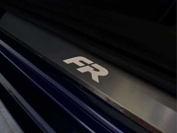 SEAT Leon e-Hybrid Leon e-Hybrid 1.4 * FR * Apple CarPlay * Clim *