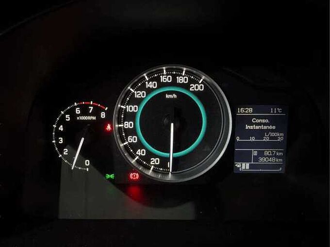 Suzuki Ignis Ignis 1.2i SHVS GL+ * Hybride * Apple CarPlay *