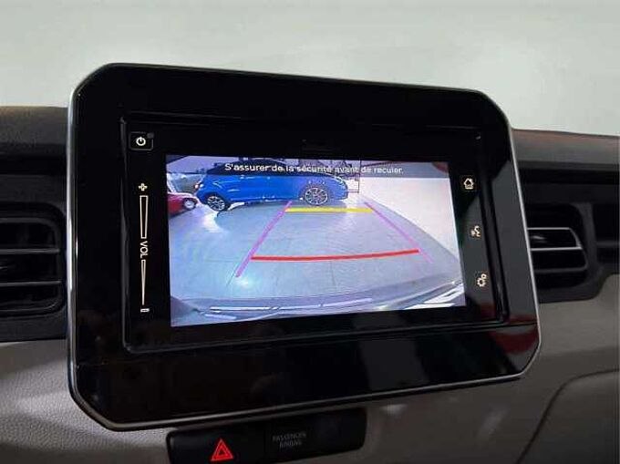 Suzuki Ignis Ignis 1.2i SHVS GL+ * Hybride * Apple CarPlay *