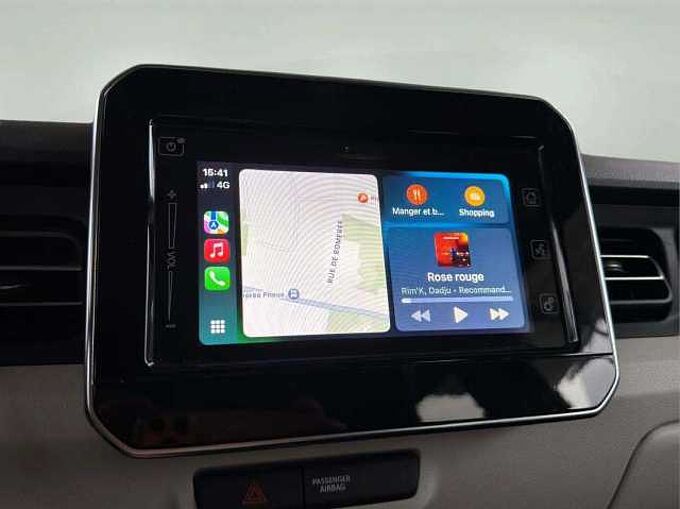 Suzuki Ignis Ignis 1.2i SHVS GL+ * Hybride * Apple CarPlay *