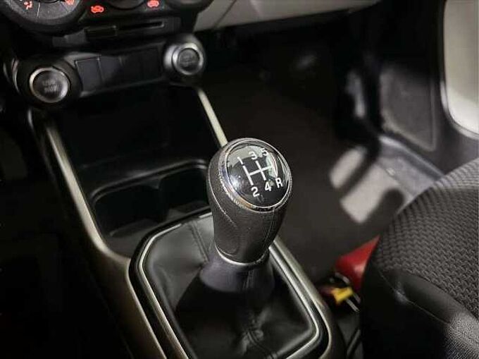 Suzuki Ignis Ignis 1.2i SHVS GL+ * Hybride * Apple CarPlay *