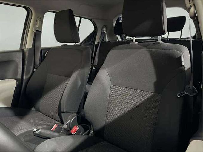 Suzuki Ignis Ignis 1.2i SHVS GL+ * Hybride * Apple CarPlay *