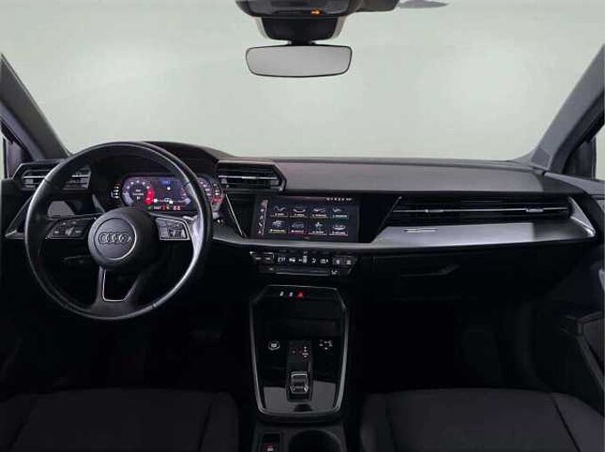 Audi A3 A3 Sportback * S-line * Apple CarPlay *