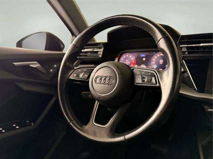 Audi A3 A3 Sportback * S-line * Apple CarPlay *