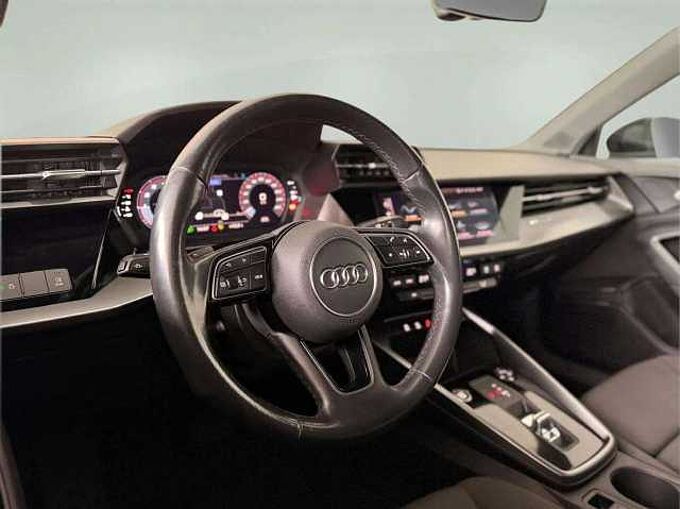 Audi A3 A3 Sportback * S-line * Apple CarPlay *