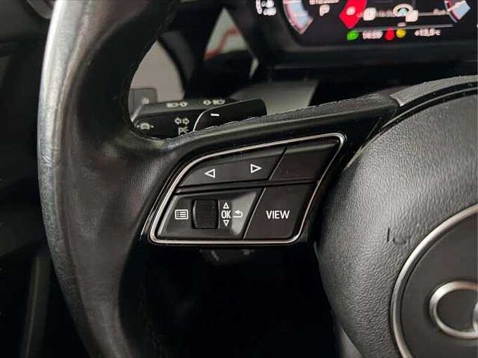 Audi A3 A3 Sportback * S-line * Apple CarPlay *