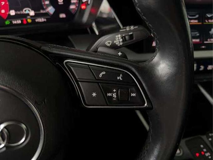 Audi A3 A3 Sportback * S-line * Apple CarPlay *