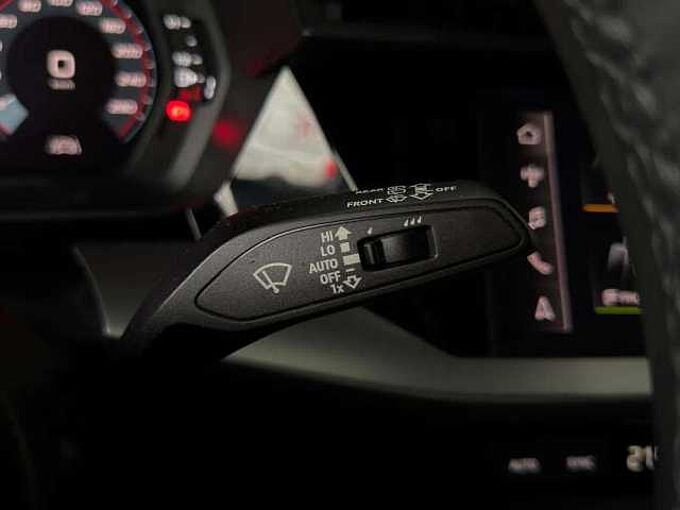 Audi A3 A3 Sportback * S-line * Apple CarPlay *