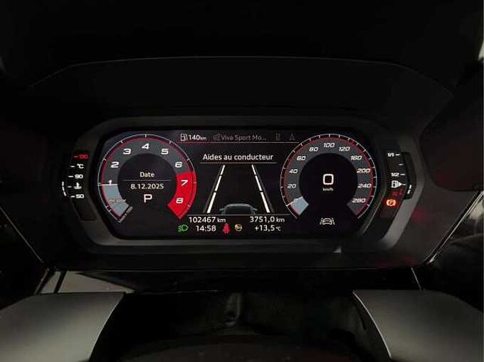 Audi A3 A3 Sportback * S-line * Apple CarPlay *