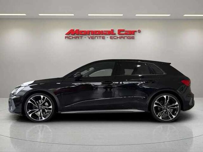 Audi A3 A3 Sportback * S-line * Apple CarPlay *