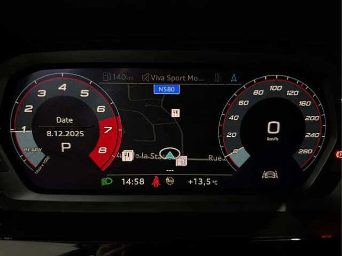 Audi A3 A3 Sportback * S-line * Apple CarPlay *