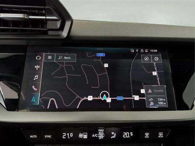 Audi A3 A3 Sportback * S-line * Apple CarPlay *