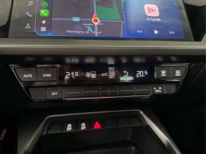 Audi A3 A3 Sportback * S-line * Apple CarPlay *