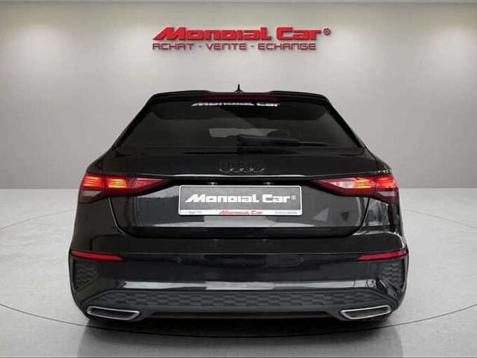 Audi A3 A3 Sportback * S-line * Apple CarPlay *