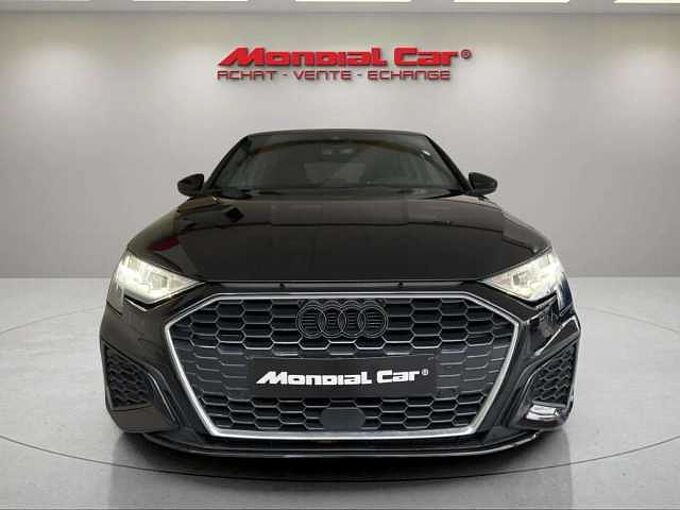 Audi A3 A3 Sportback * S-line * Apple CarPlay *