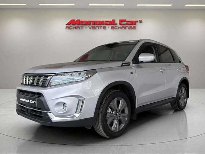 Suzuki Vitara Vitara HEV 1.5 * Hybrid * Garantie Constructeur *