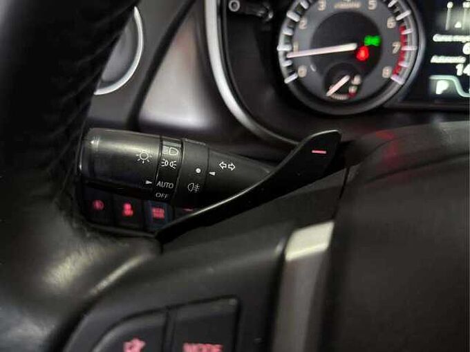 Suzuki Vitara Vitara HEV 1.5 * Hybrid * Garantie 72 Mois *