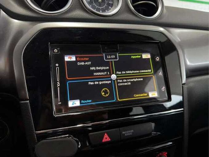 Suzuki Vitara Vitara HEV 1.5 * Hybrid * Garantie 72 Mois *