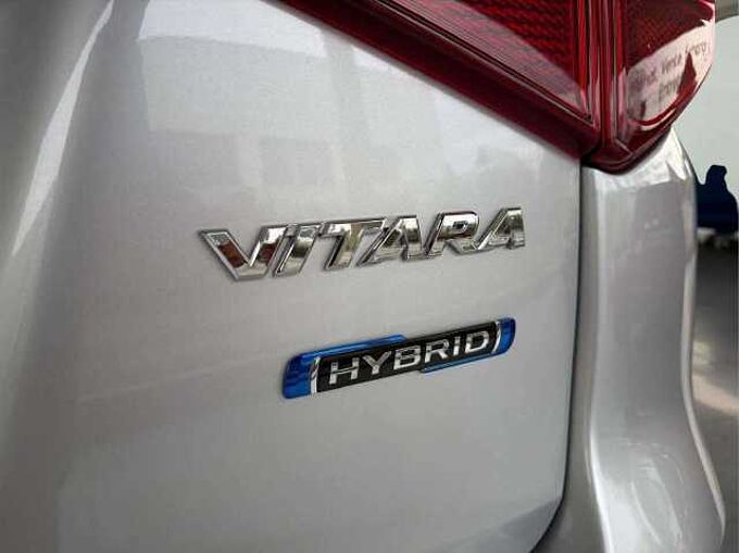 Suzuki Vitara Vitara HEV 1.5 * Hybrid * Garantie 72 Mois *