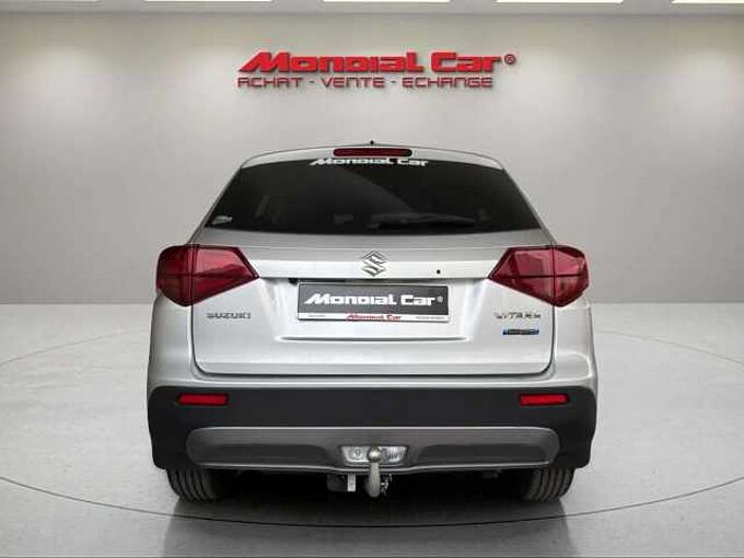 Suzuki Vitara Vitara HEV 1.5 * Hybrid * Garantie 72 Mois *