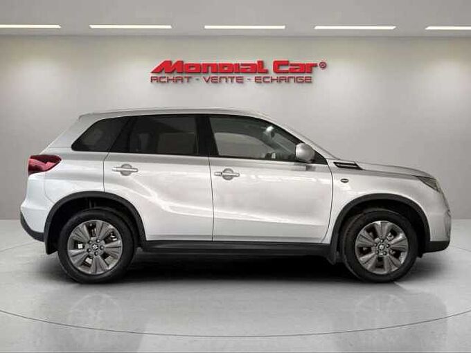 Suzuki Vitara Vitara HEV 1.5 * Hybrid * Garantie 72 Mois *