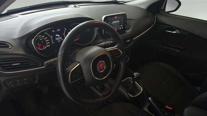 Fiat Tipo Tipo 1.4i Lounge