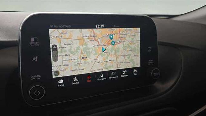 Fiat Tipo Tipo 1.4i Lounge