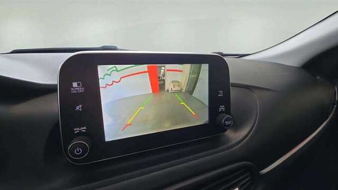 Fiat Tipo Tipo 1.4i Lounge