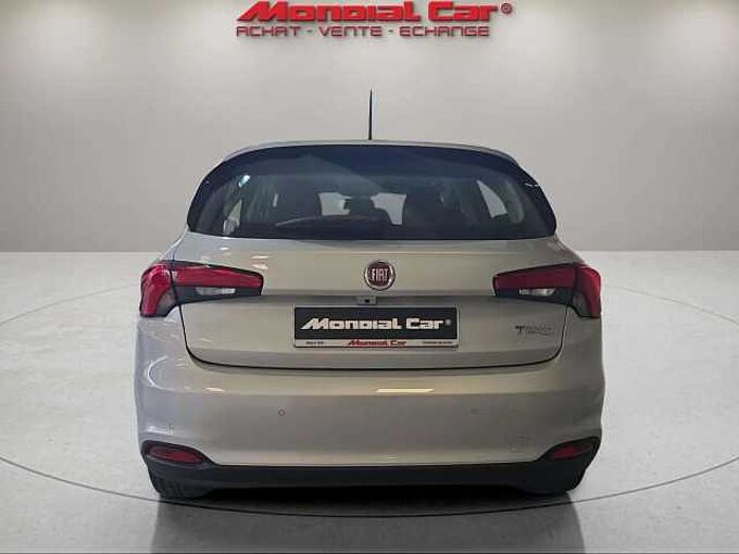 Fiat Tipo Tipo 1.4i Lounge