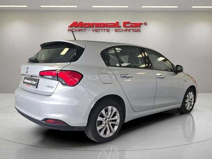 Fiat Tipo Tipo 1.4i Lounge