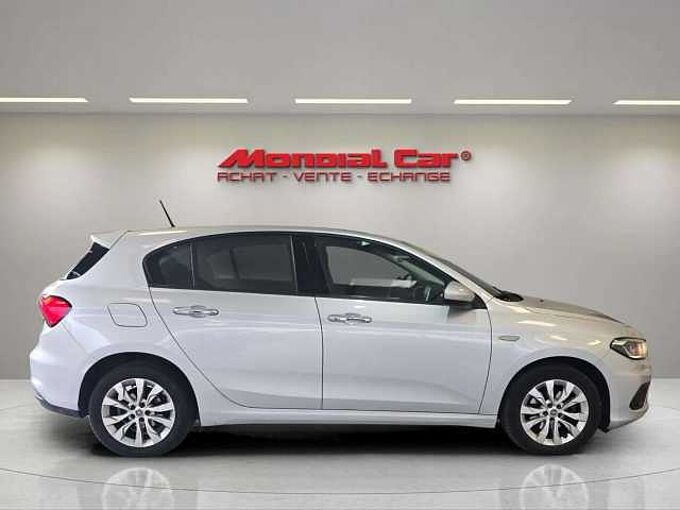 Fiat Tipo Tipo 1.4i Lounge