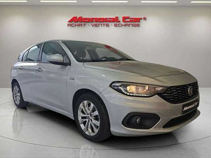 Fiat Tipo Tipo 1.4i Lounge