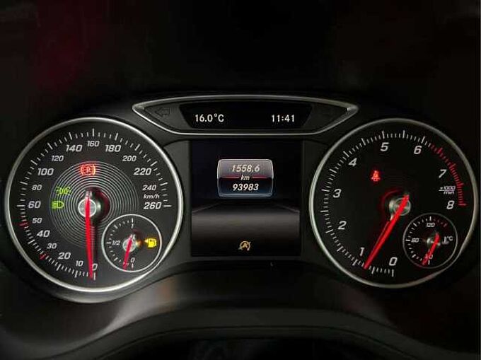 Mercedes-Benz B 180 B180 Edition * Cam&eacute;ra * Capteur stationnement *